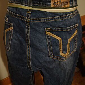 Vigoss studio jeans